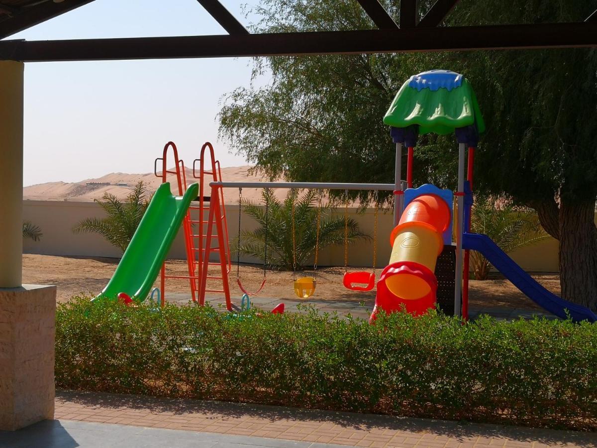 Almorouj Farm Inn - Bidiya Bagian luar foto