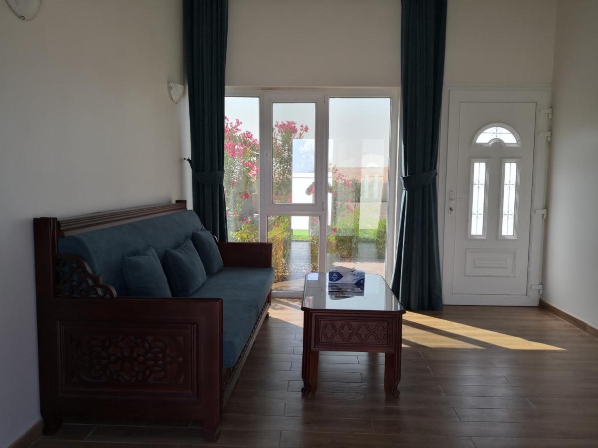 Almorouj Farm Inn - Bidiya Bagian luar foto