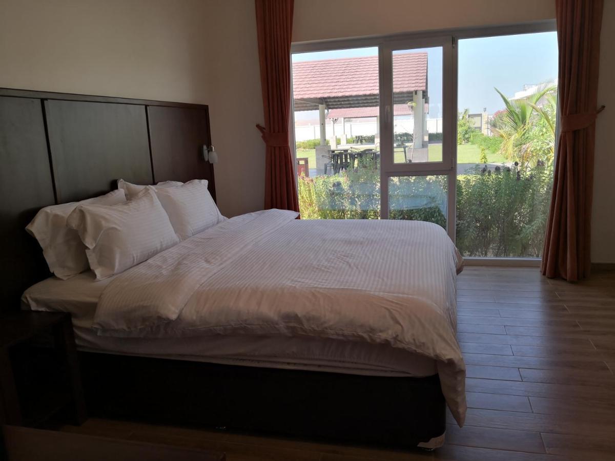 Almorouj Farm Inn - Bidiya Bagian luar foto