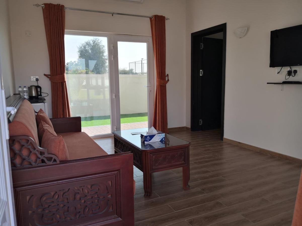 Almorouj Farm Inn - Bidiya Bagian luar foto