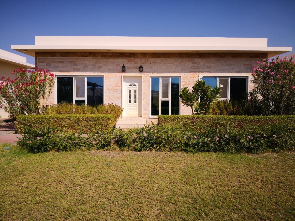 Almorouj Farm Inn - Bidiya Bagian luar foto