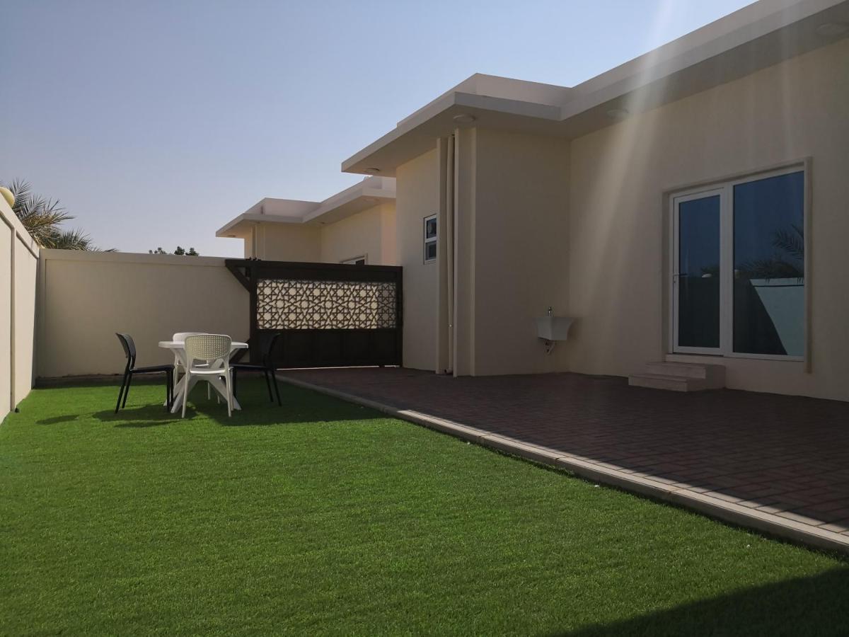 Almorouj Farm Inn - Bidiya Bagian luar foto